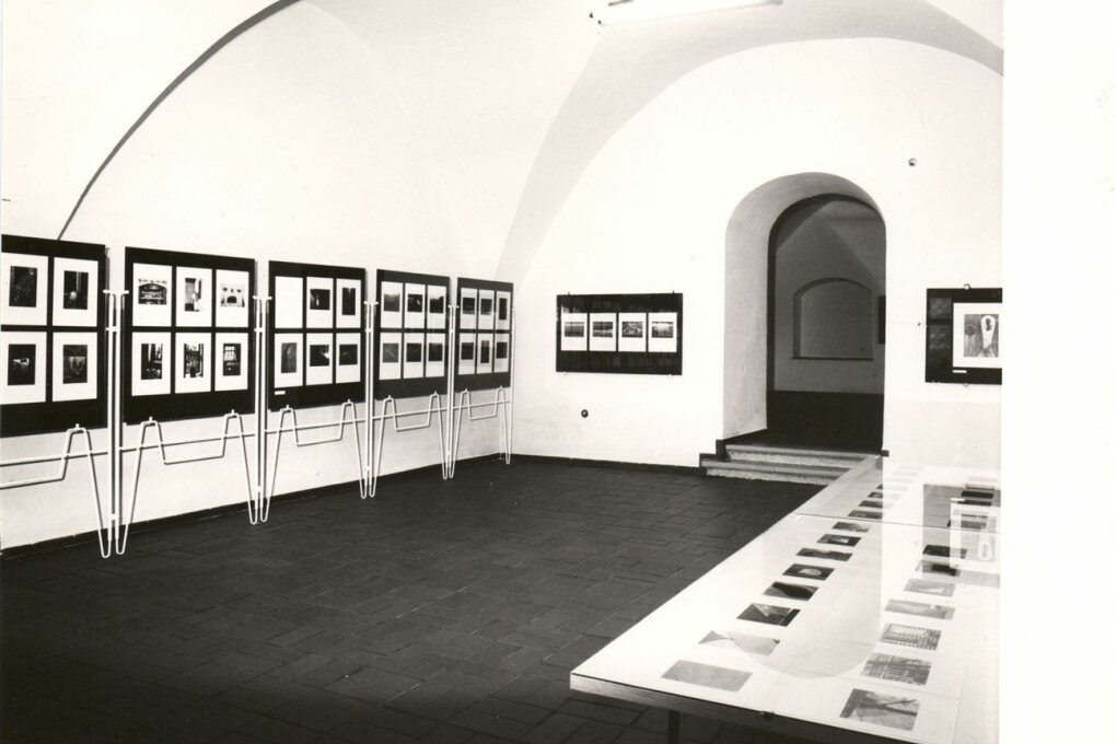 Karel Kuklík – fotografie